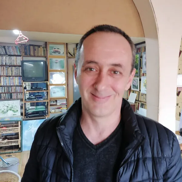 Дмитрий